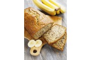 PAISLEY Bananen-straciatella cake 400 gram